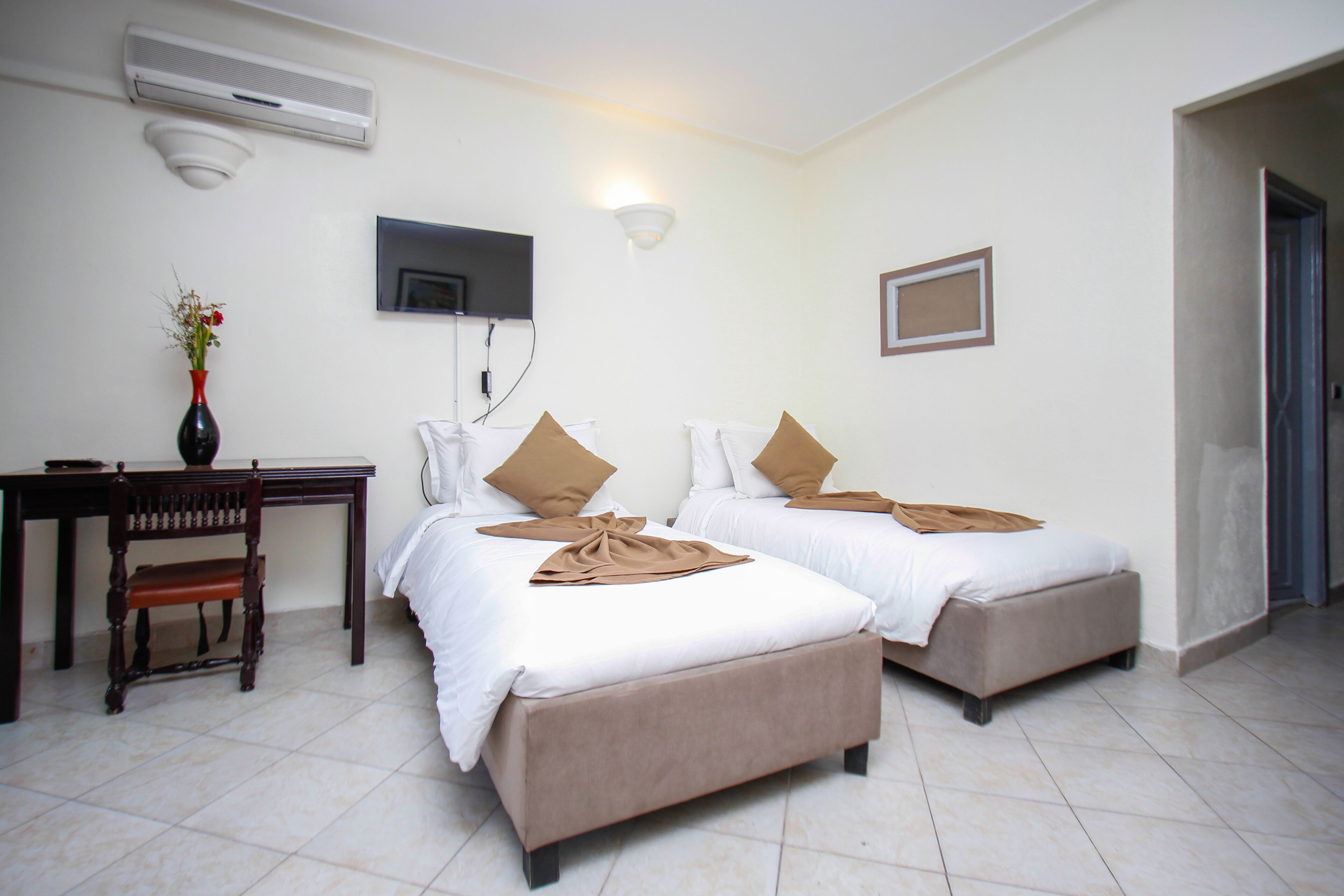 Foto - Hotel EZZAHIA by HMS