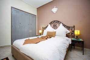 Family Room, 1 Bedroom (4 pax)