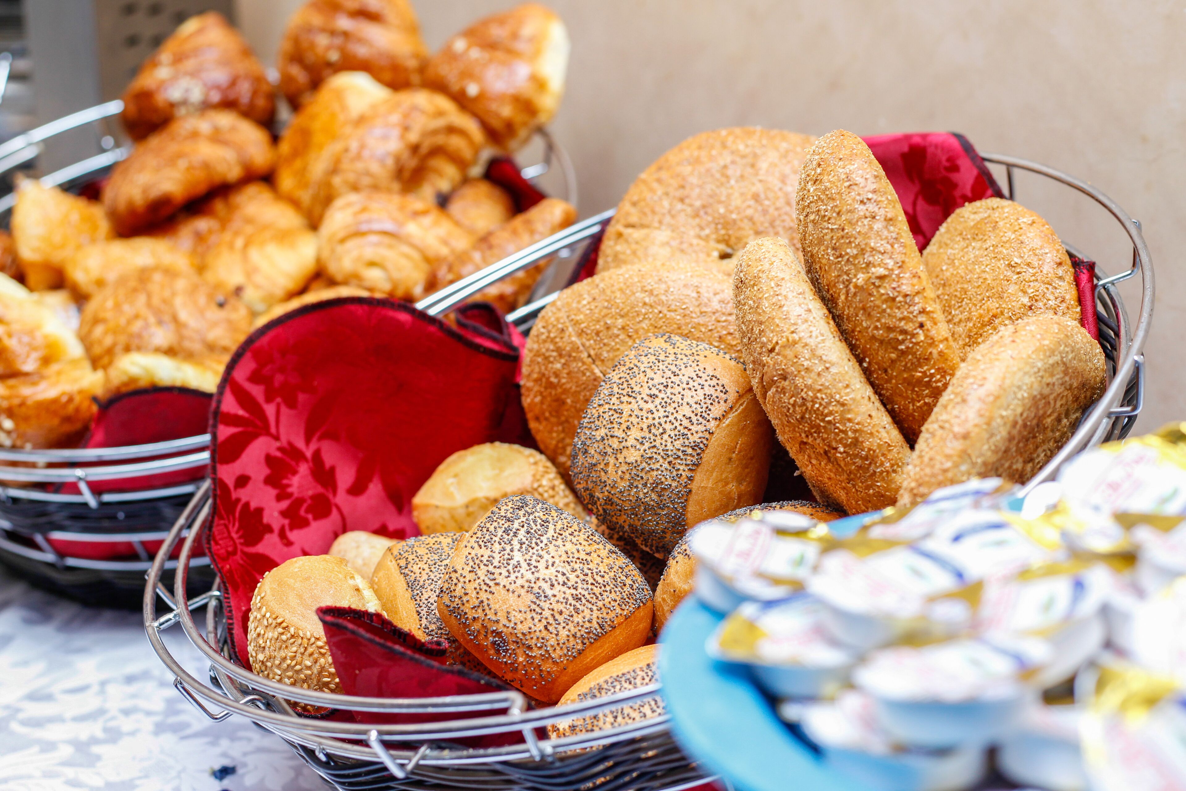 Foto - Hotel EZZAHIA by HMS