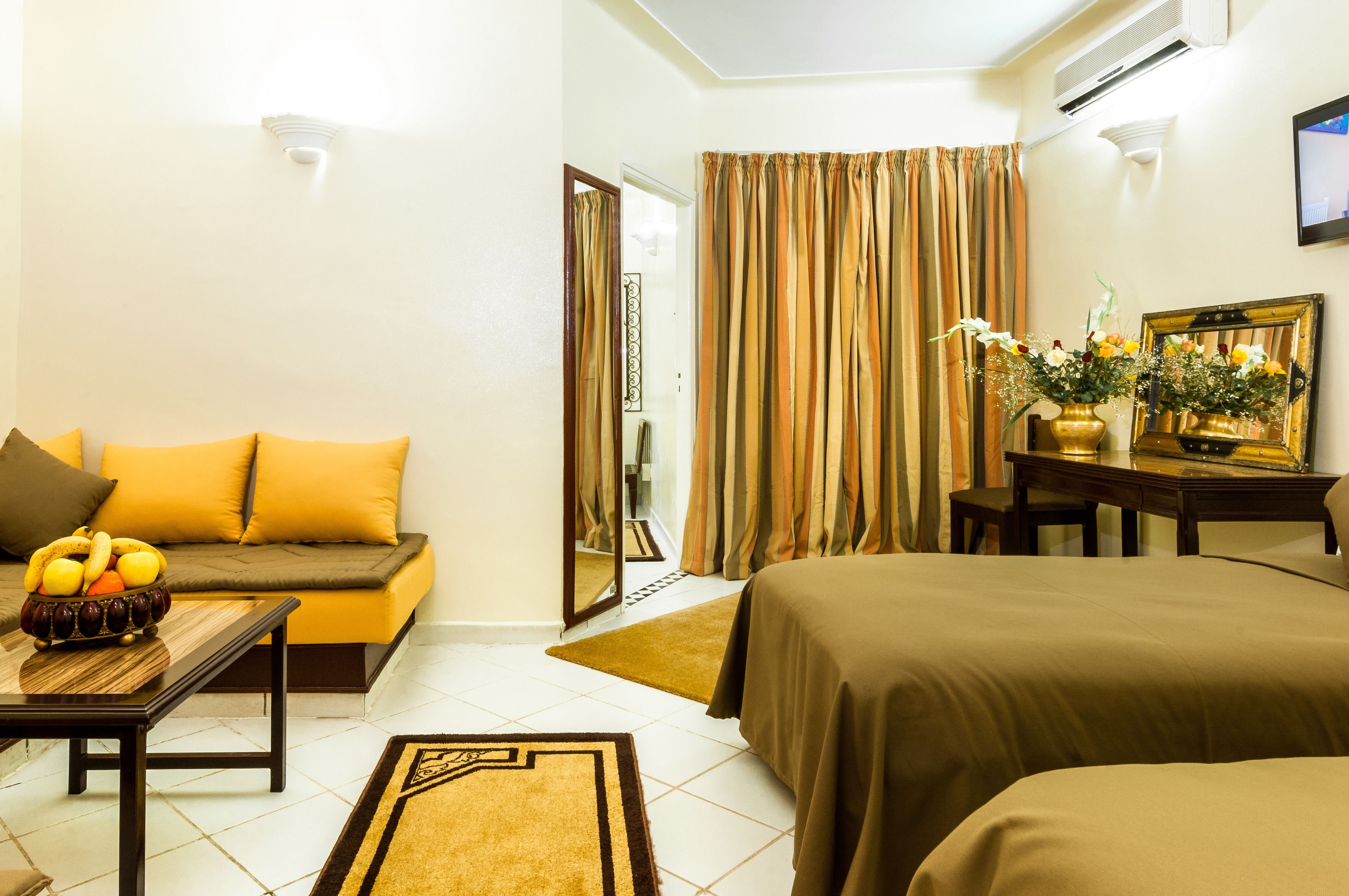 Foto - Hotel EZZAHIA by HMS