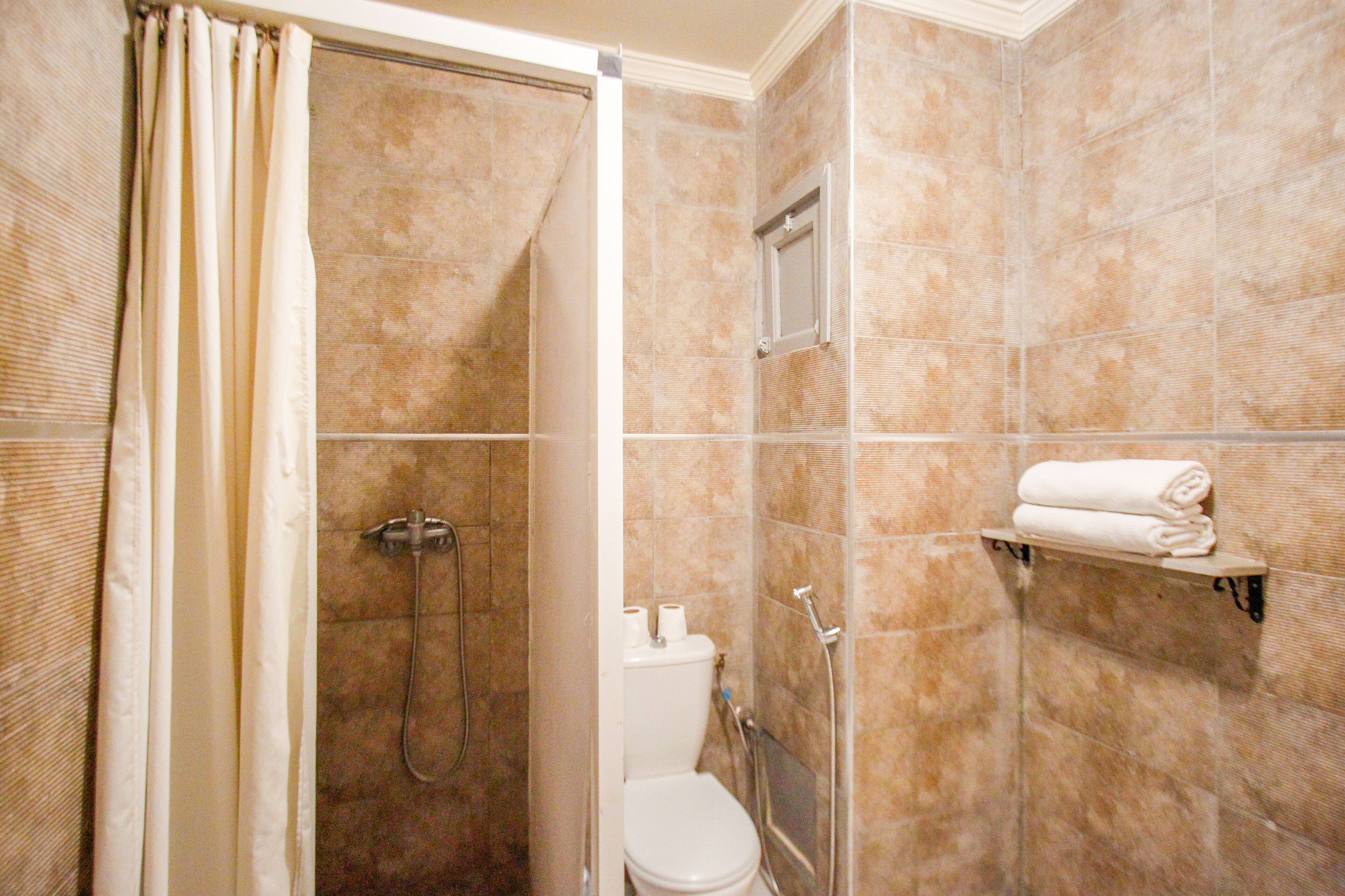 Foto - Hotel EZZAHIA by HMS