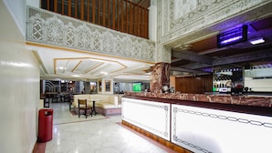 Cafetería
