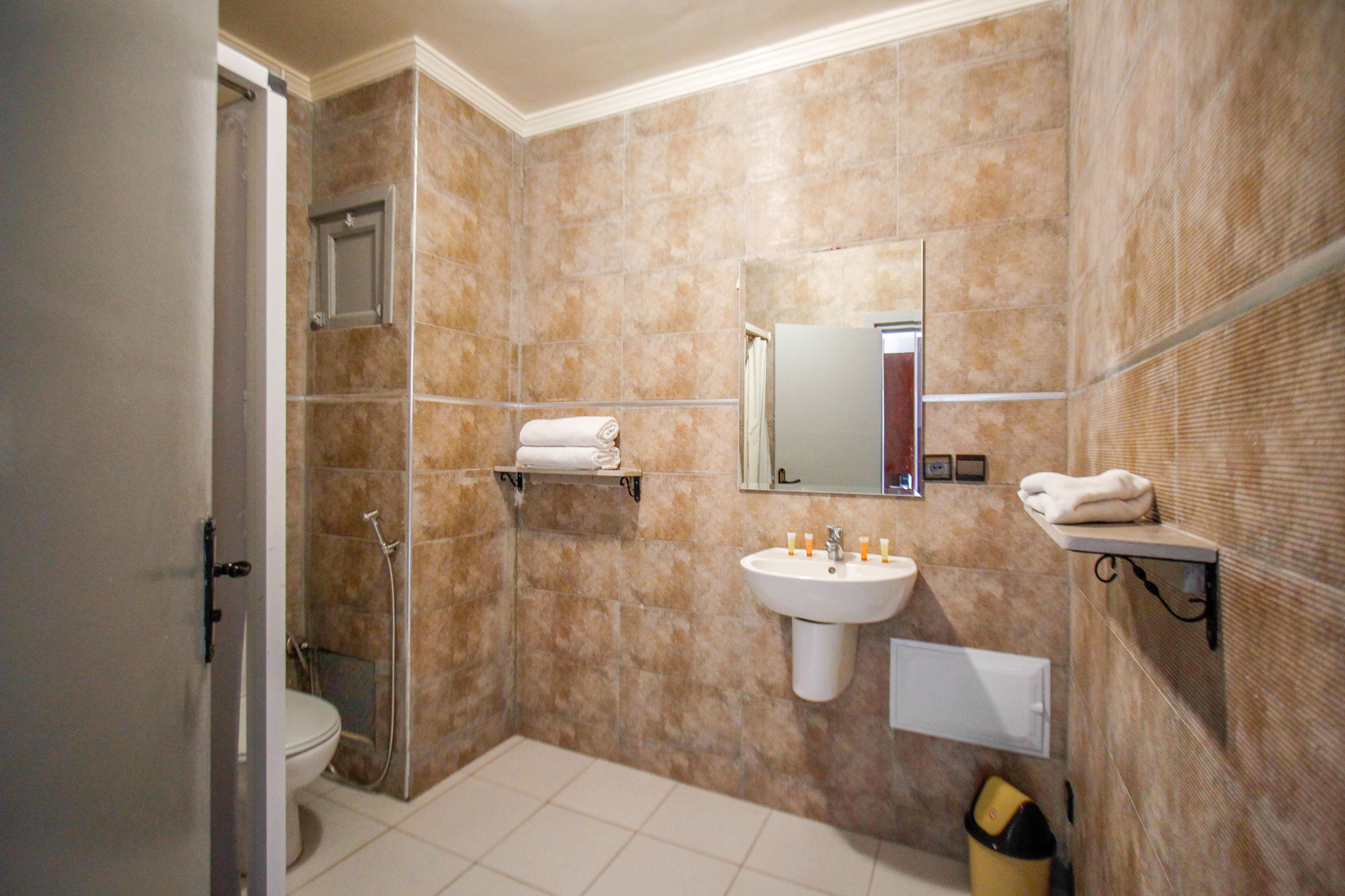 Foto - Hotel EZZAHIA by HMS