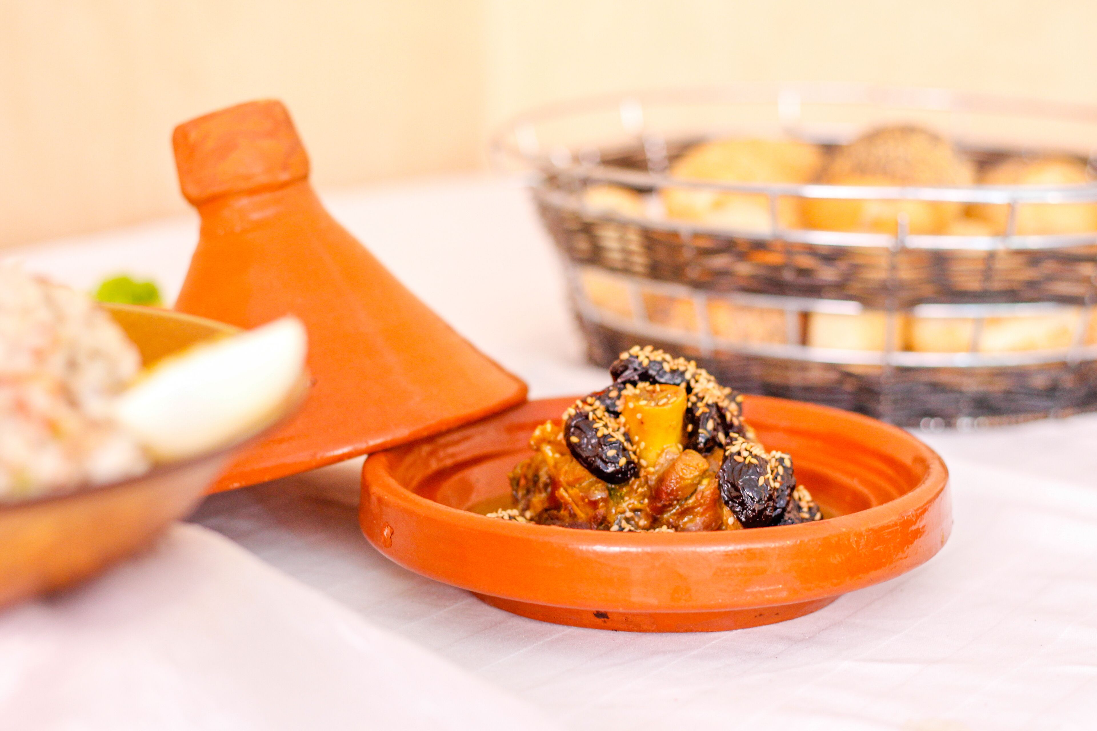 Foto - Hotel EZZAHIA by HMS