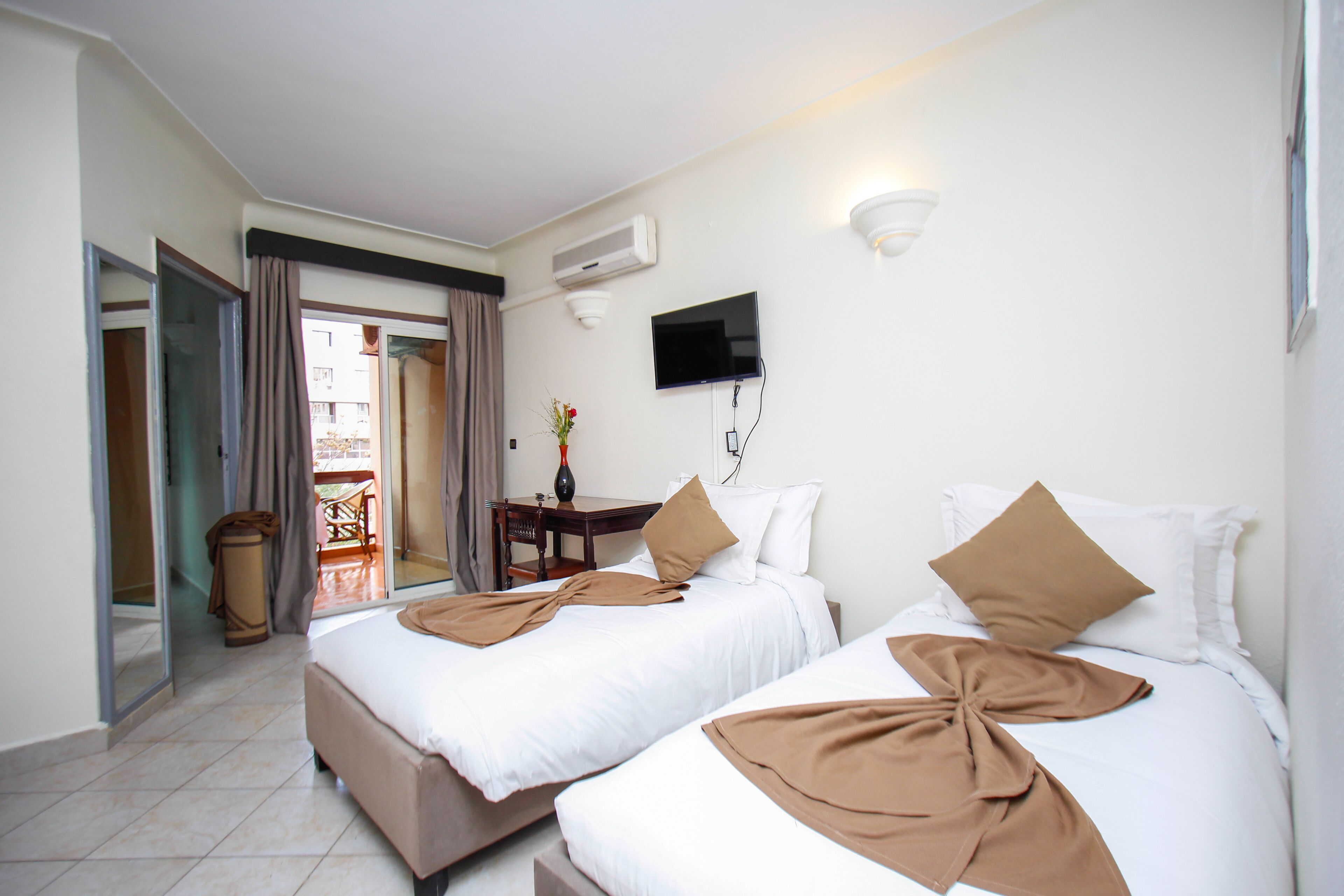 Foto - Hotel EZZAHIA by HMS