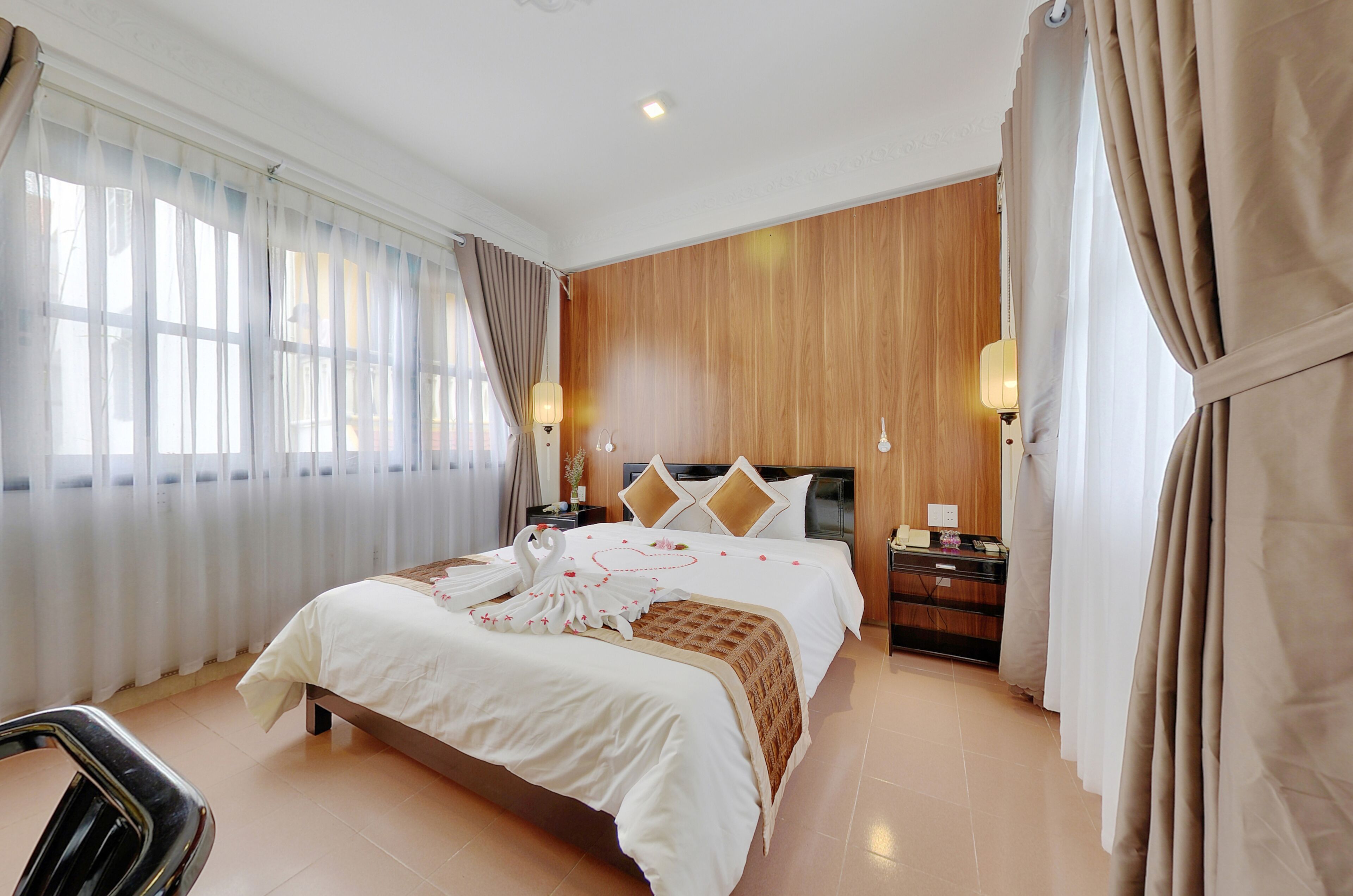 Foto - Hai Yen Hotel