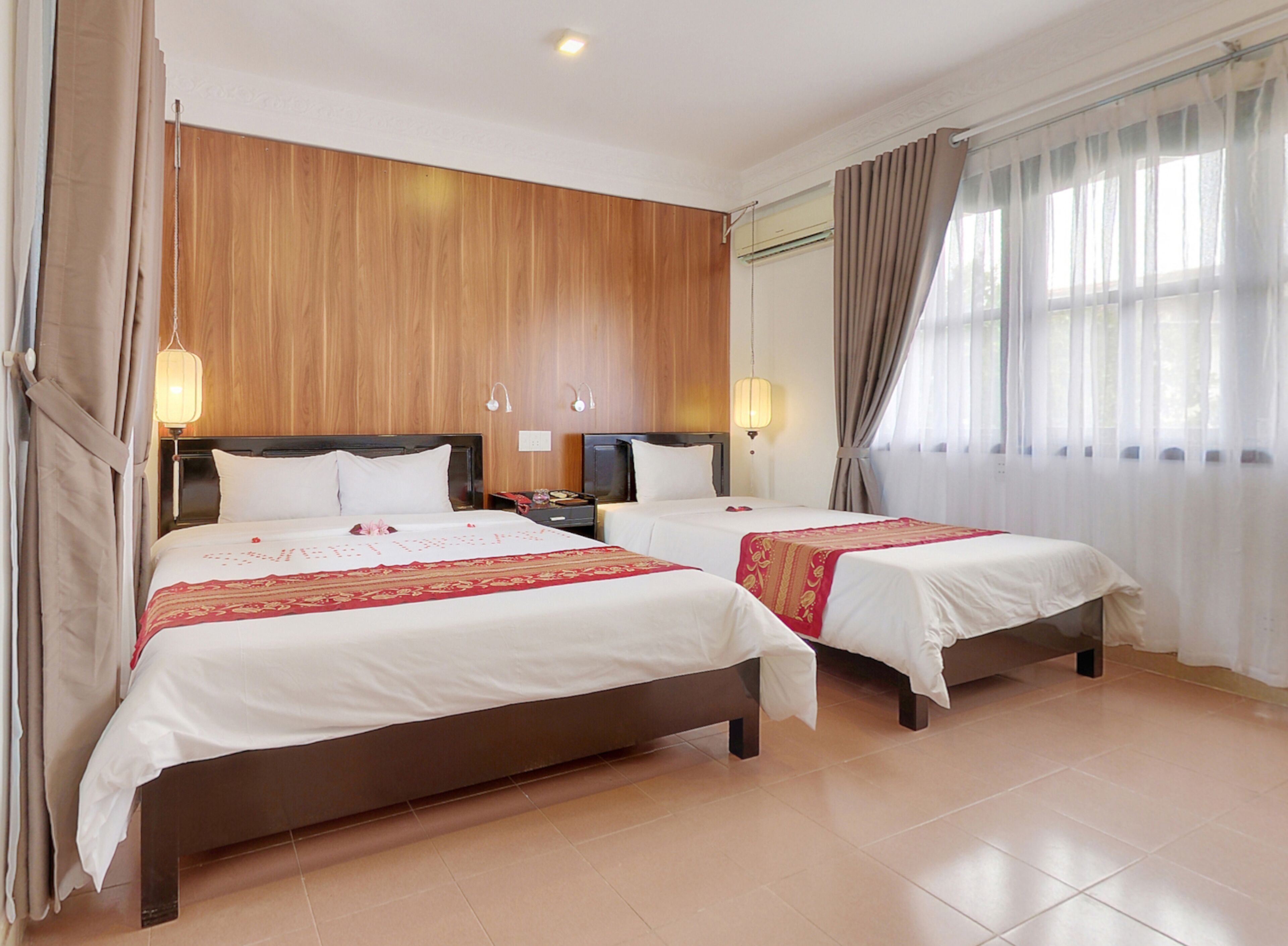 Foto - Hai Yen Hotel