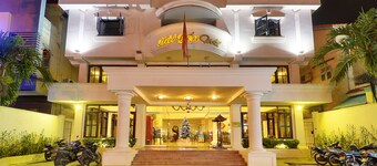 Hai Yen Hotel