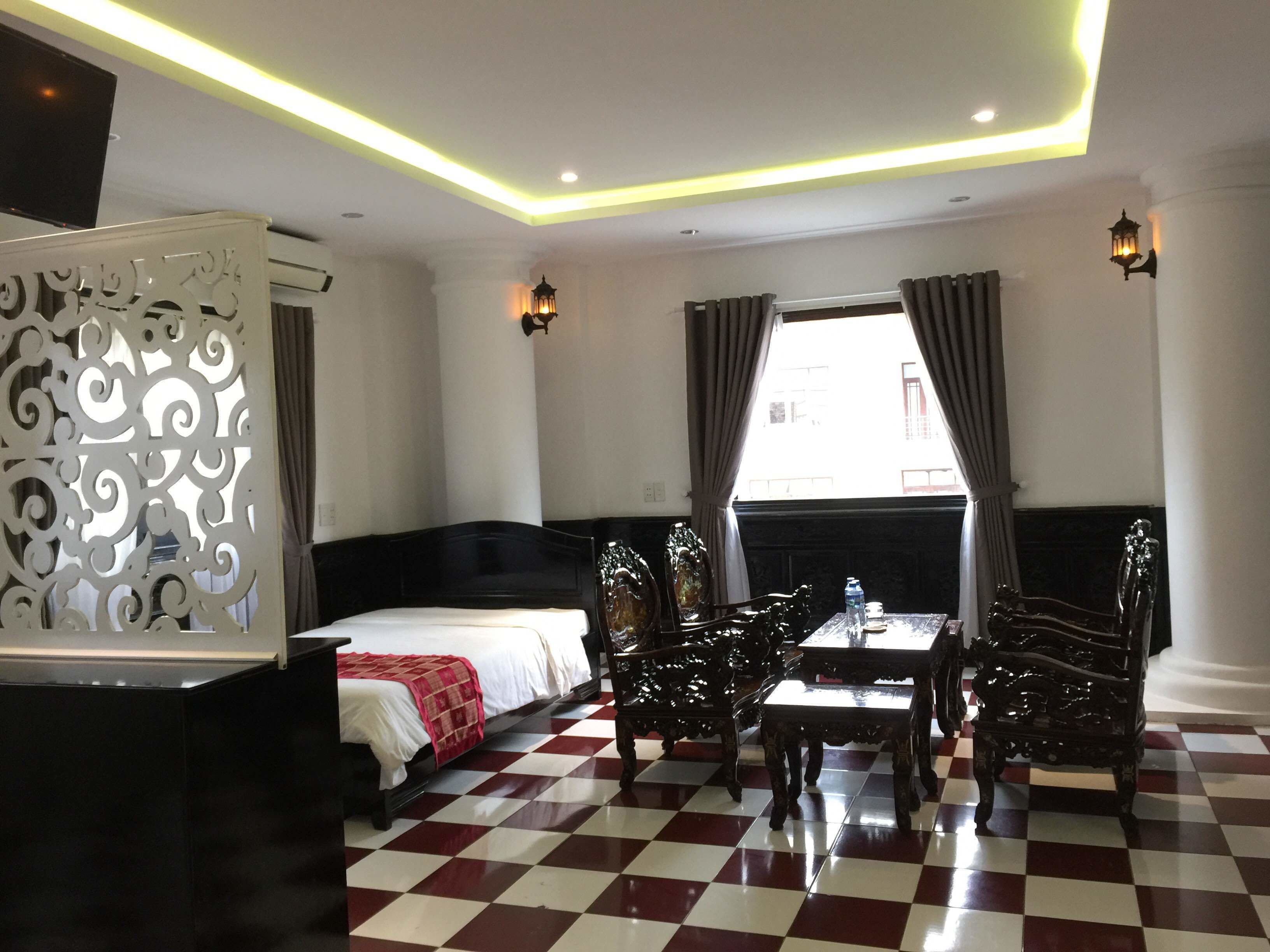 Foto - Hai Yen Hotel
