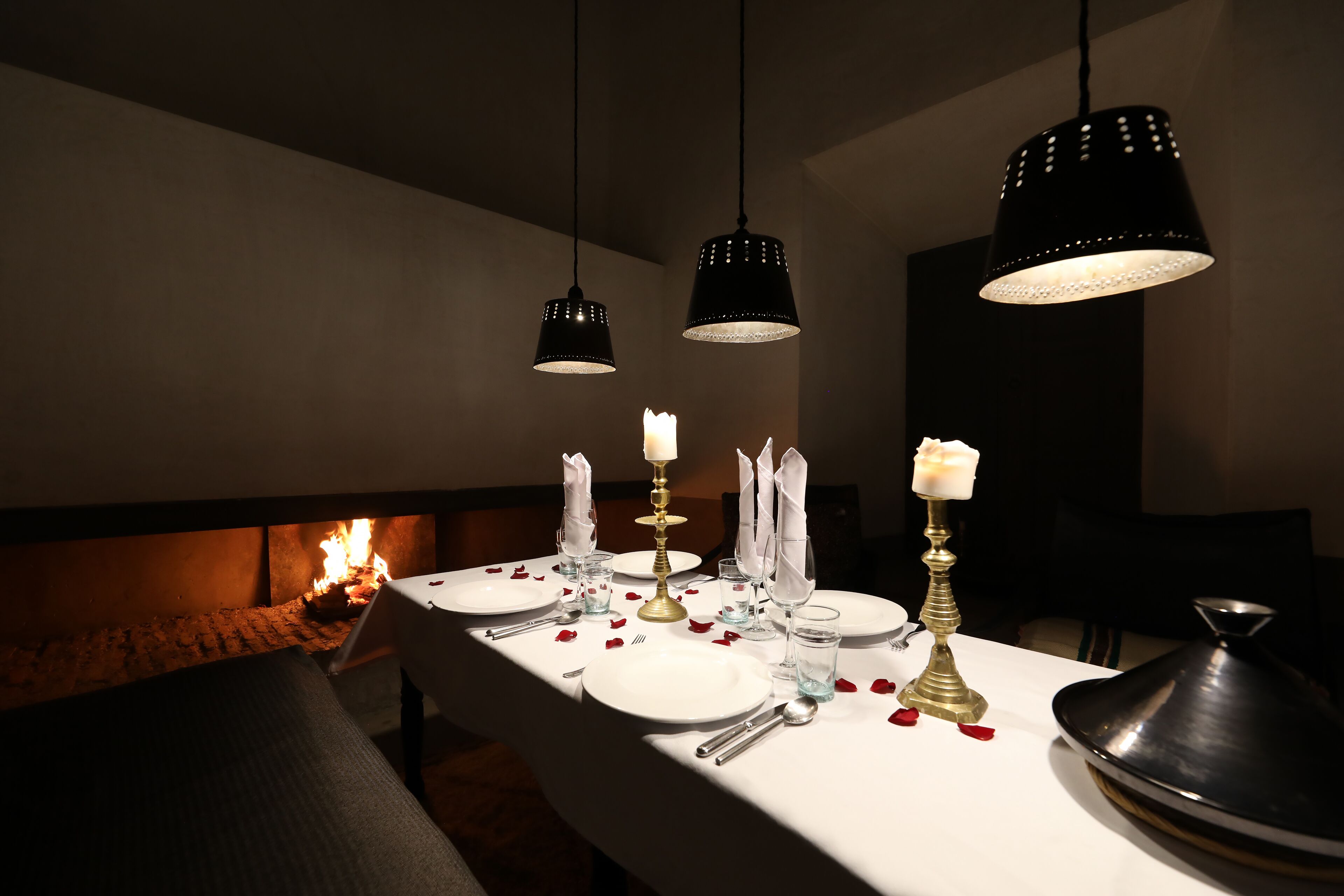 Foto - Riad Zaouia 44