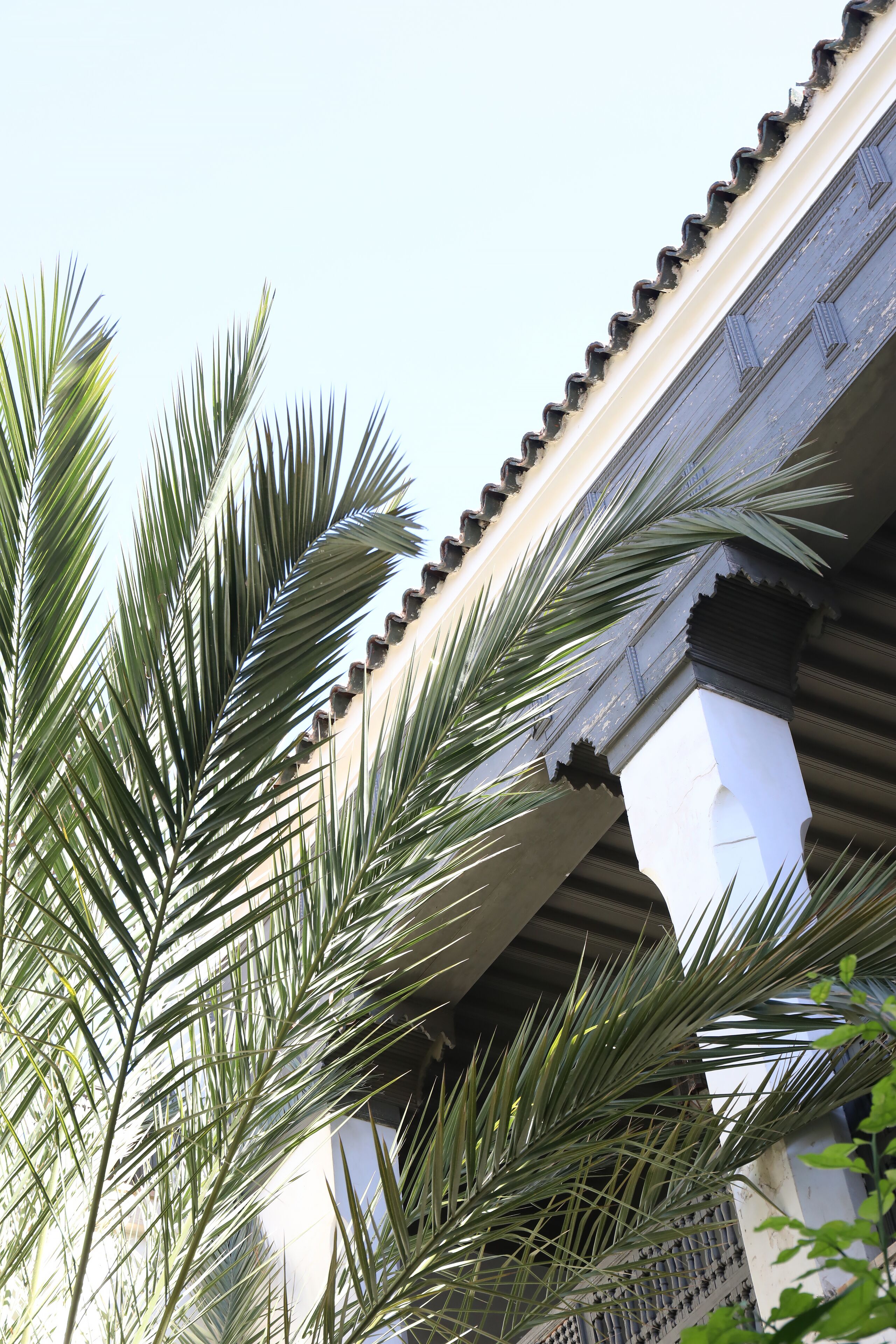 Foto - Riad Zaouia 44