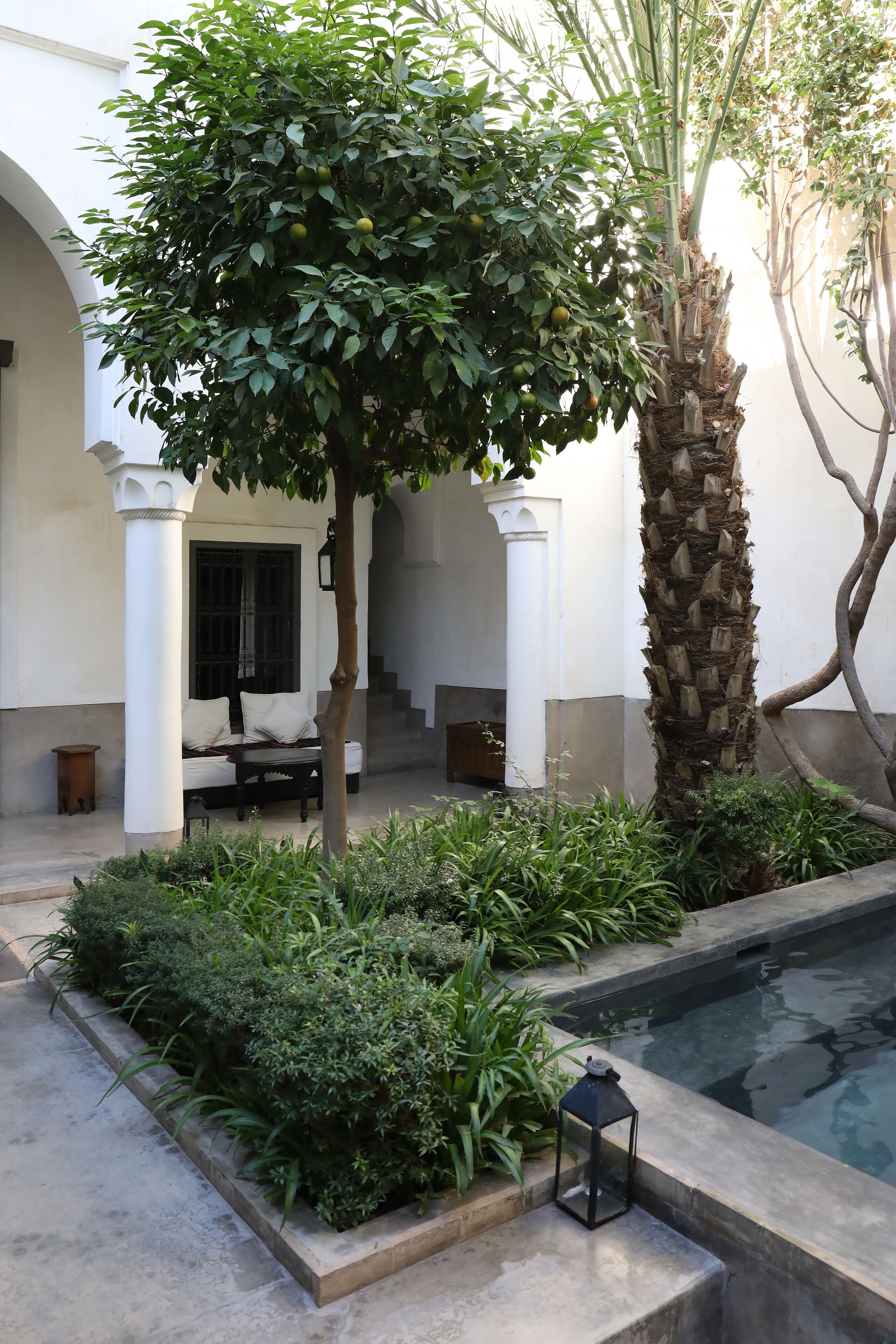 Foto - Riad Zaouia 44