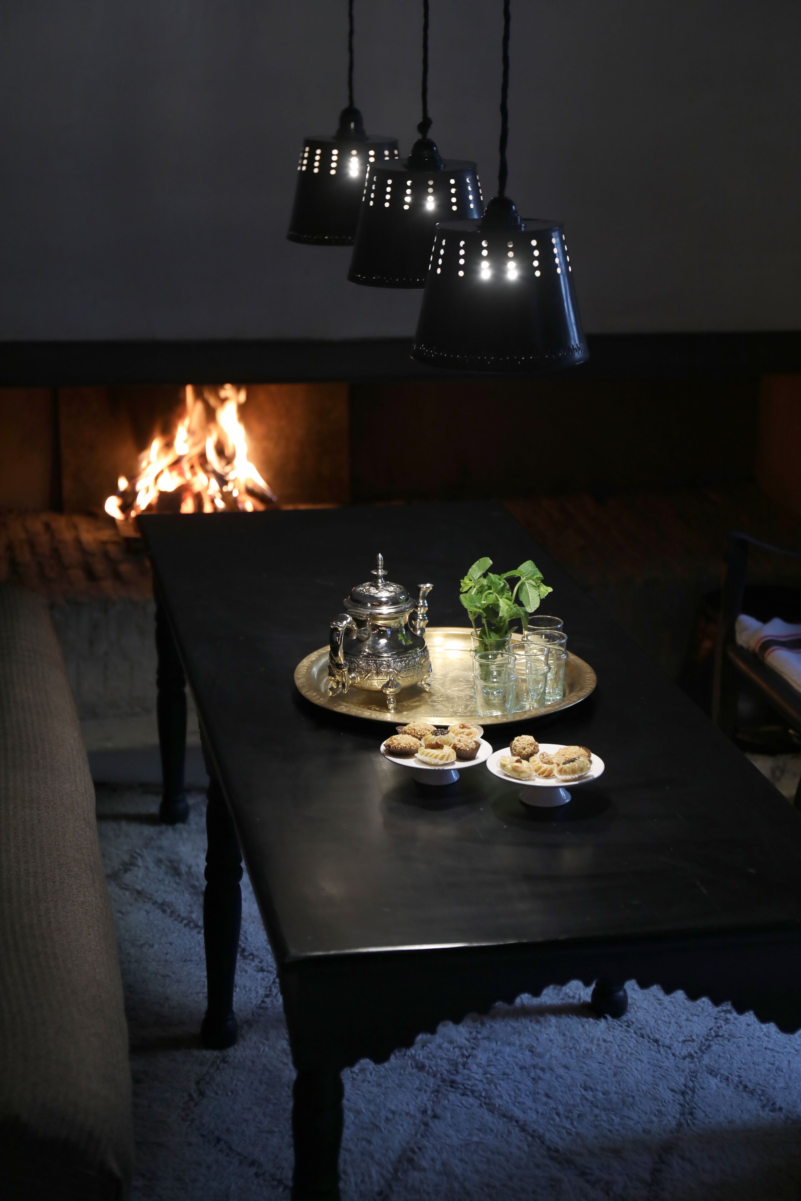 Foto - Riad Zaouia 44