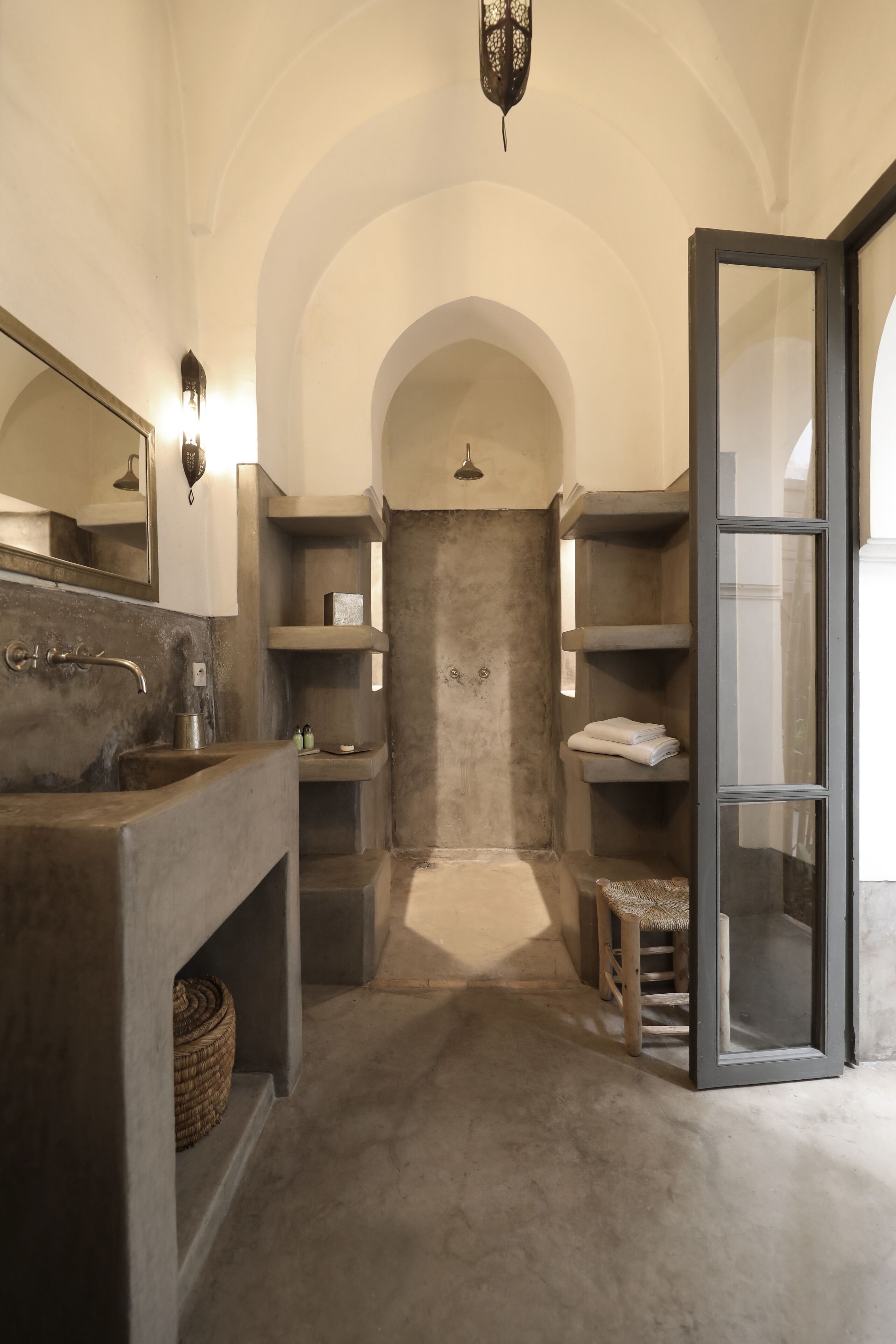 Foto - Riad Zaouia 44