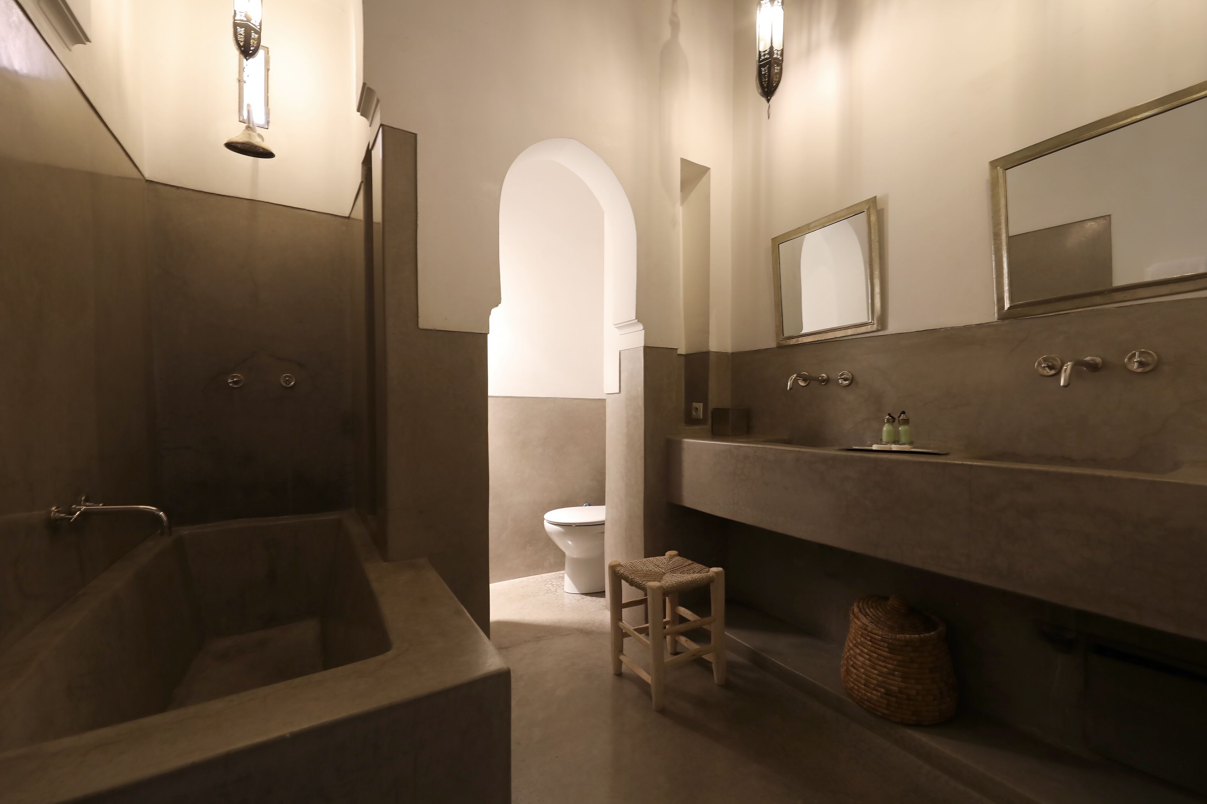 Foto - Riad Zaouia 44