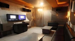 Interior - Banjarmasin Internasional (Banjarmasin)