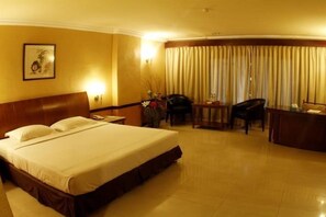 Room - Banjarmasin Internasional (Banjarmasin)