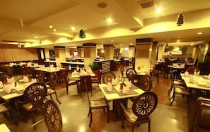 Dining - Banjarmasin Internasional (Banjarmasin)