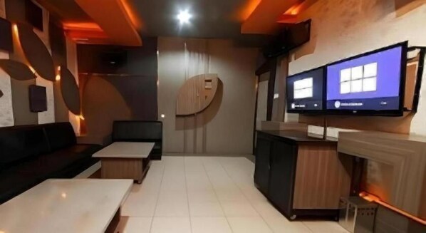Interior - Banjarmasin Internasional (Banjarmasin)