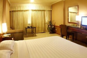 Room - Banjarmasin Internasional (Banjarmasin)