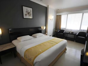 Room - Banjarmasin Internasional (Banjarmasin)