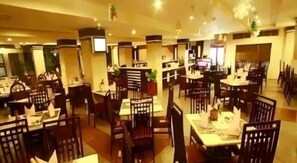 Dining - Banjarmasin Internasional (Banjarmasin)