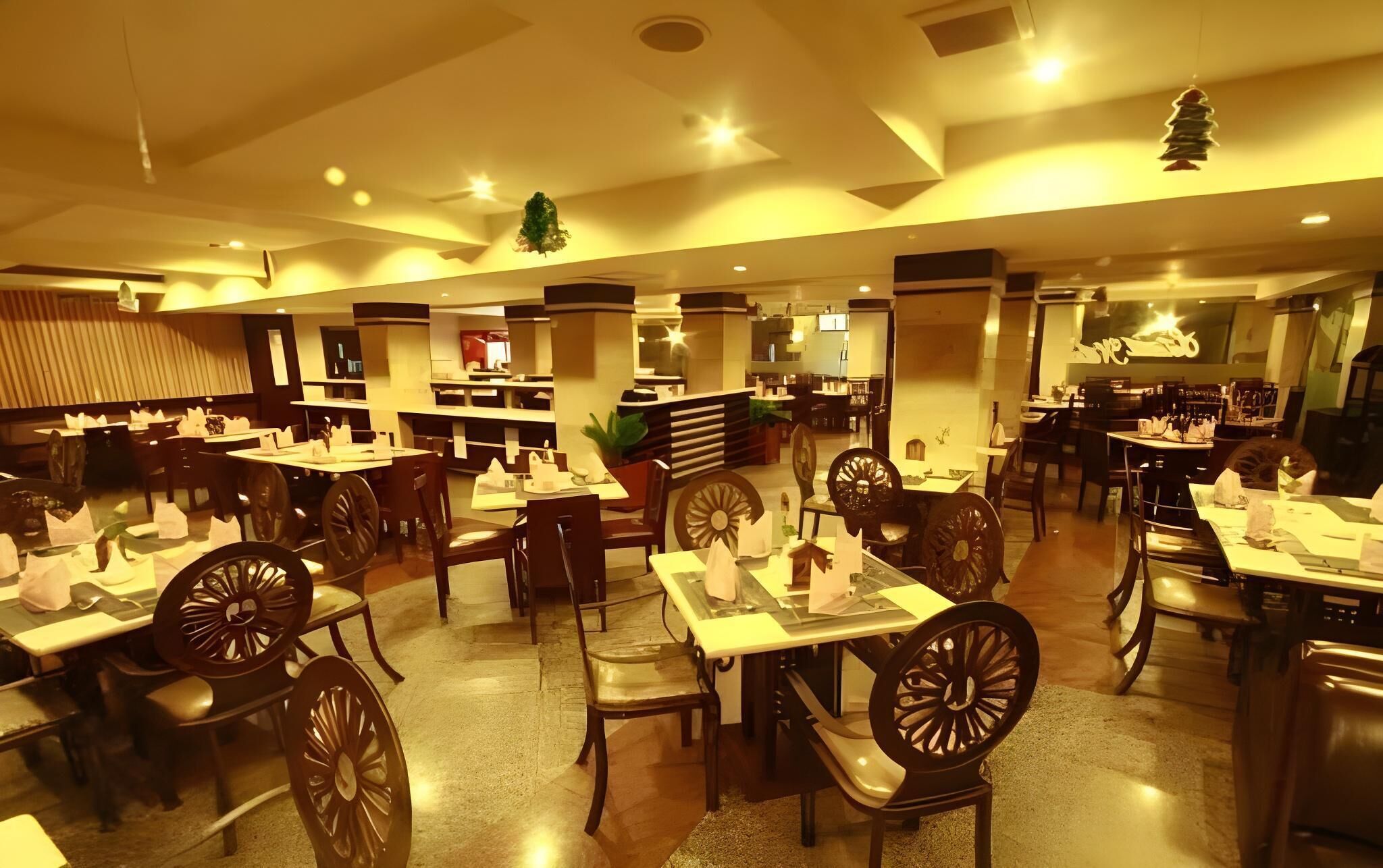 Tempat makan