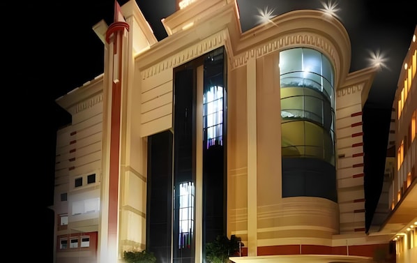 Exterior - Banjarmasin Internasional (Banjarmasin)