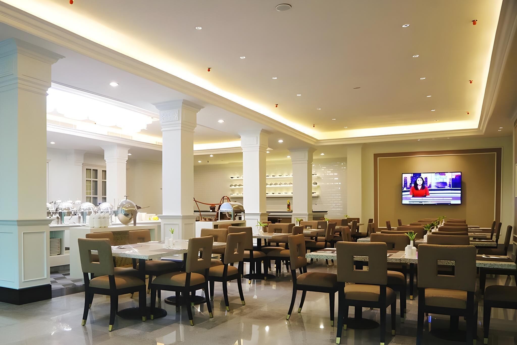 Tempat makan