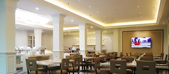 Grand Mahkota Hotel Pontianak
