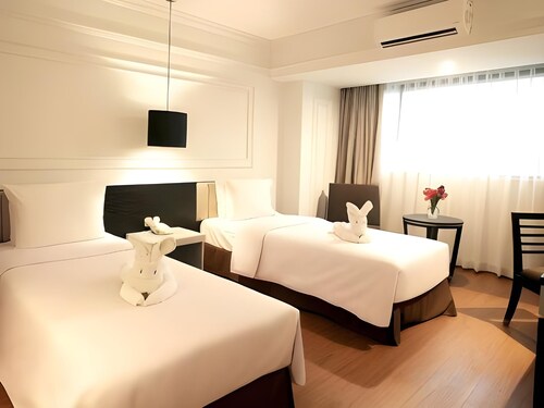 Grand Mahkota Hotel Pontianak