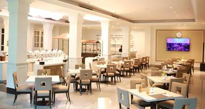 Grand Mahkota Hotel Pontianak