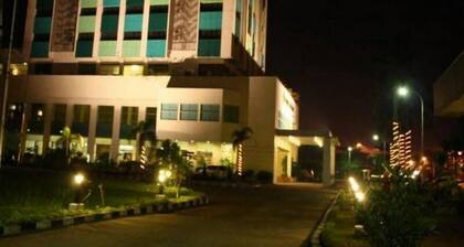 Grand Mahkota Hotel Pontianak