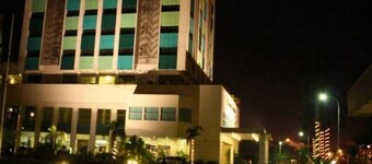 Grand Mahkota Hotel Pontianak