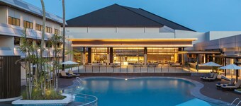 Novotel Pontianak Convention Centre