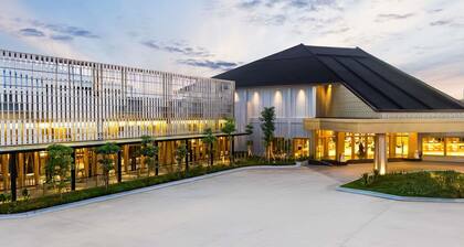 Novotel Pontianak Convention Centre