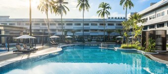 Novotel Pontianak Convention Centre