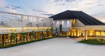 Novotel Pontianak Convention Centre