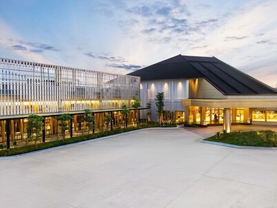 Novotel Pontianak Convention Centre