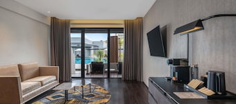 Novotel Pontianak Convention Centre