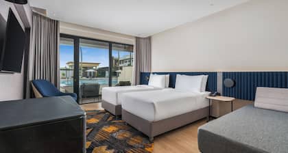 Novotel Pontianak Convention Centre