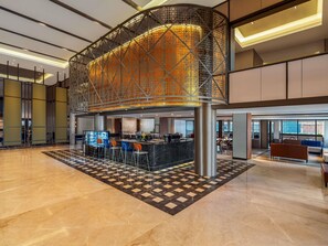 Bar (on property) - Novotel Pontianak Convention Centre (Pontianak)