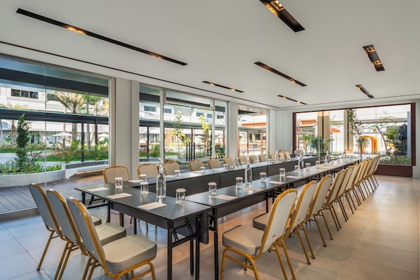 Meeting facility - Novotel Pontianak Convention Centre (Pontianak)