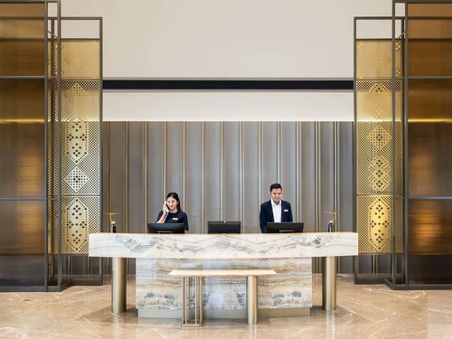 Novotel Pontianak Convention Centre