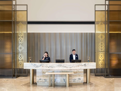 Novotel Pontianak Convention Centre