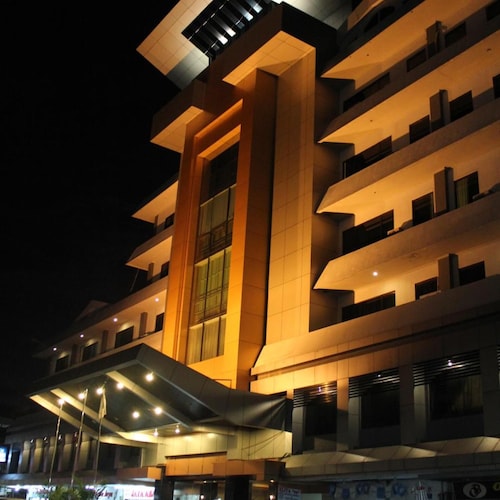Kini Pontianak