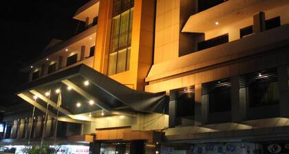 Kini Pontianak
