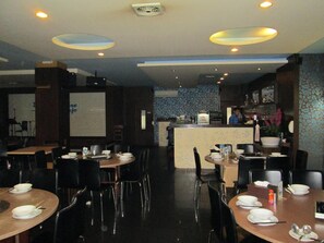 Tempat makan
