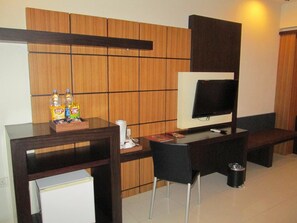 Interior - Kini Pontianak (Pontianak)