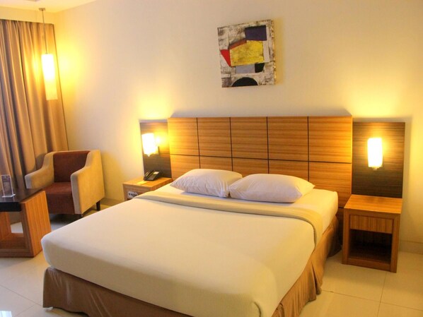 Habitació